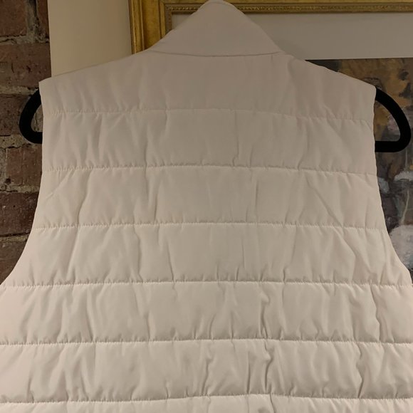 Michael Kors~ Puffer Vest - Picture 10 of 16